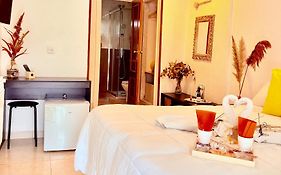 Hostal La Rosa